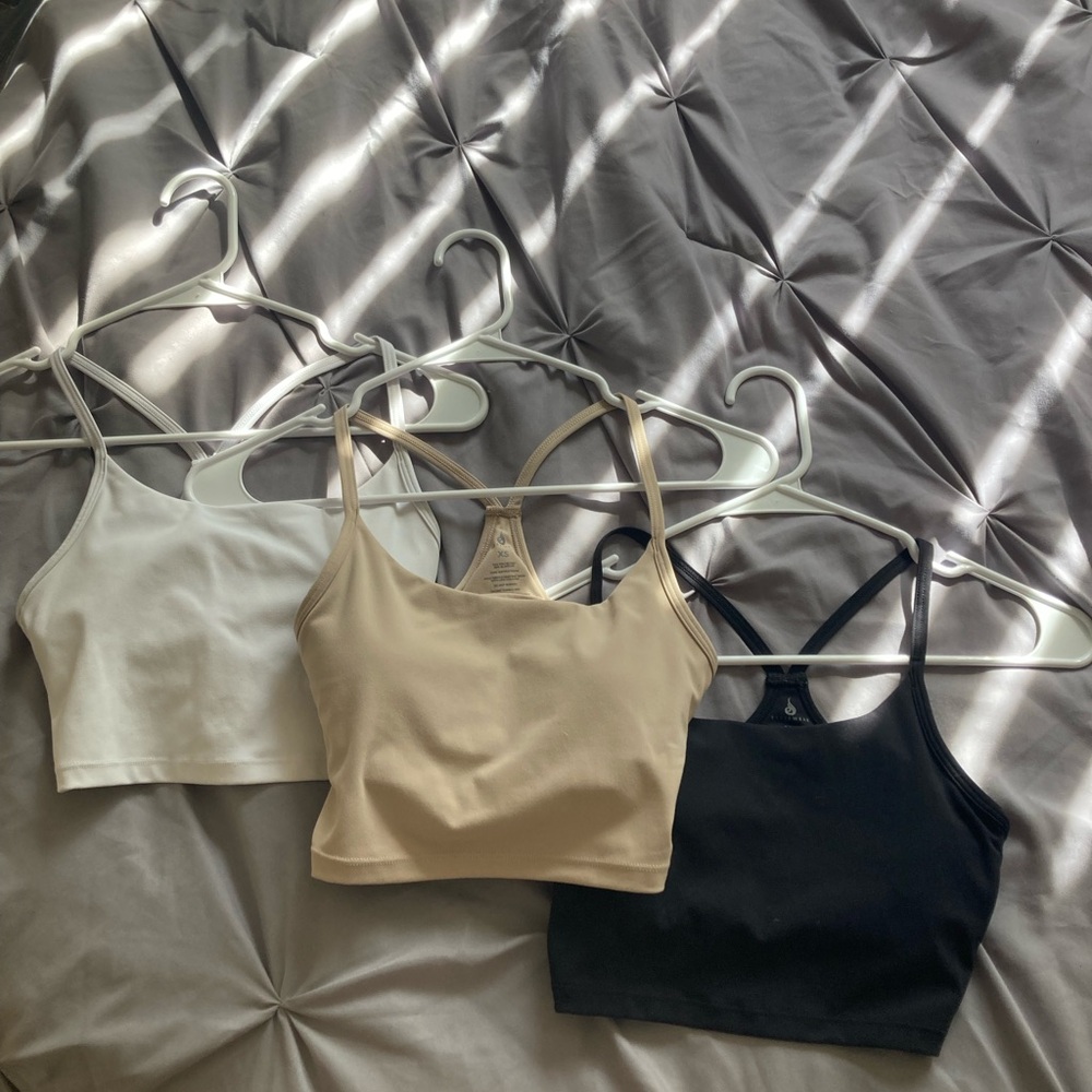 Ryderwear Tank
